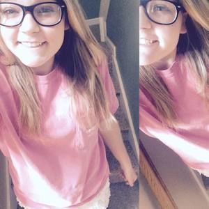 Meet your Posher, Haley