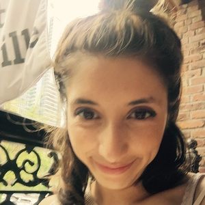 Meet your Posher, Lissette