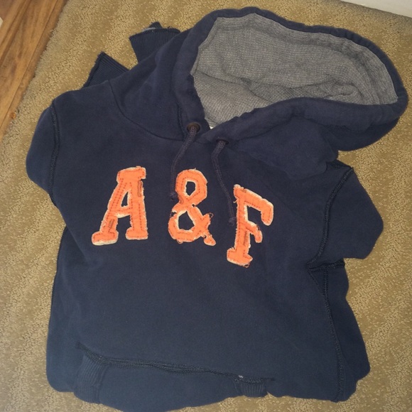 Abercrombie & Fitch sweatshirt
