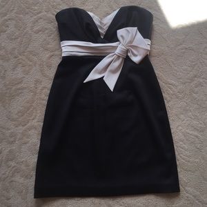 BCBG dress worn once