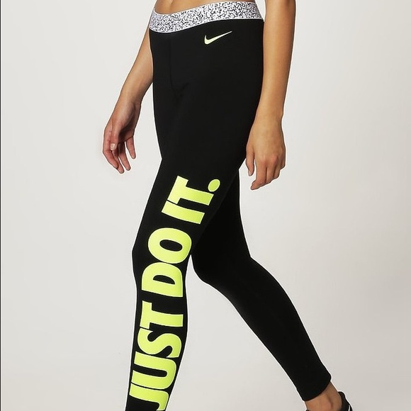 Nike leggings