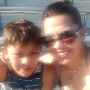 Meet your Posher, Mindy