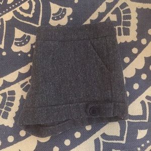 🇺🇸 sale! 🇺🇸 herringbone tweed shorts.