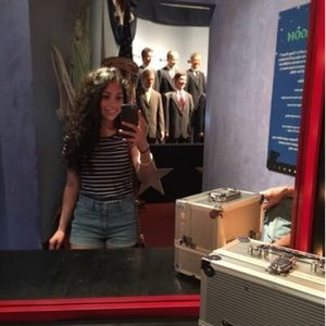 Meet your Posher, Jen