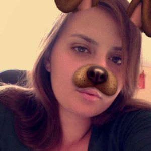 Meet your Posher, Trina