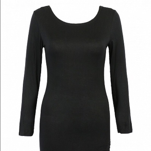 New bodycon strechy dress size XS