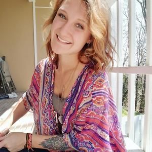 Meet your Posher, Linsey