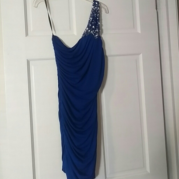 Beautiful night out dress