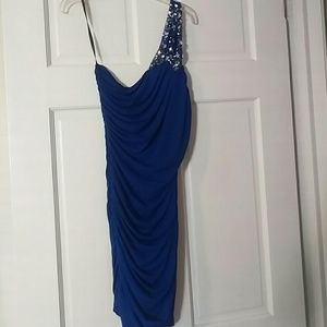 Beautiful night out dress
