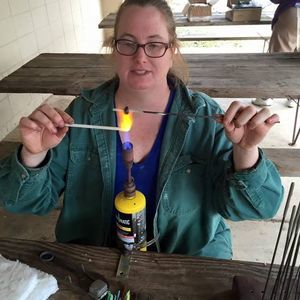 Meet your Posher, Marion