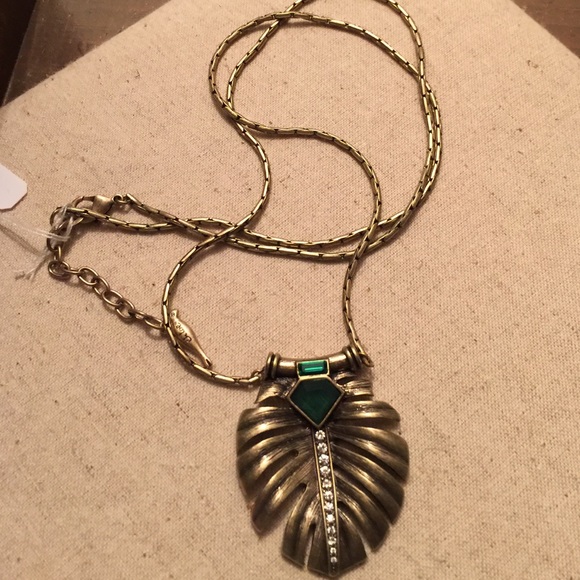 Necklace