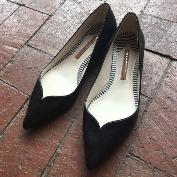 Sophia Webster flats
