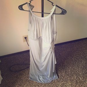 Bridesmaid Dress