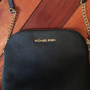Michael Kors CrossBody Purse