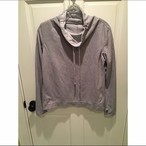 J.Crew Factory Athletic Sweatshirt