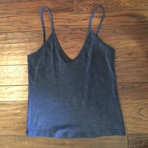Brandy Melville crop top