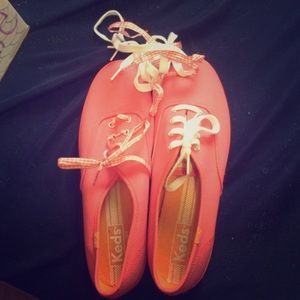 Keds shoes