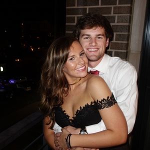 Meet your Posher, Camryn