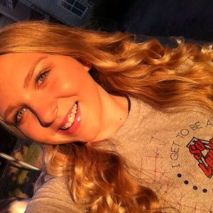 Meet your Posher, Katelynn