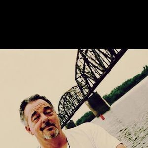 Meet your Posher, Louie