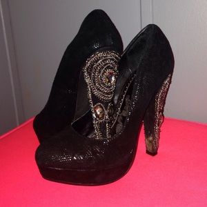 monkey high heels monkey monkey black suede heeled boots monkey high heels monkey monkey black suede heeled boots