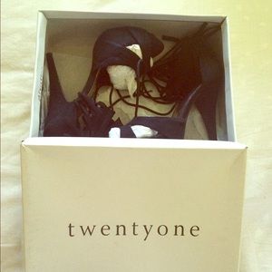 Sexy Party heels, will bundle. Just ask :)