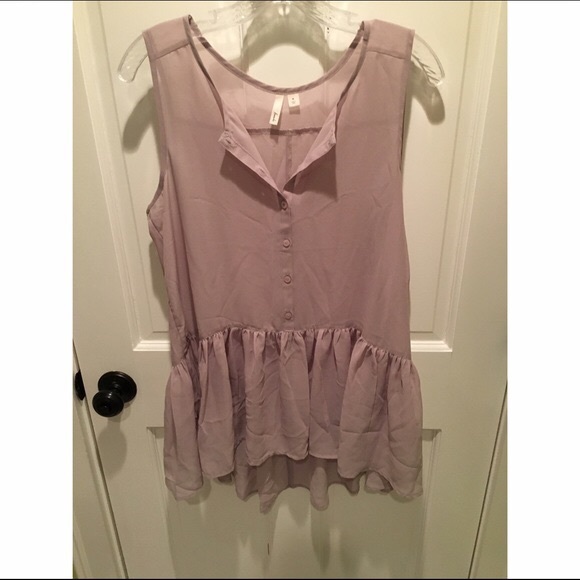 Frenchi Tunic