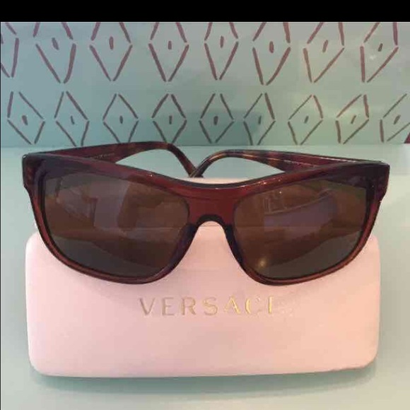 Versace Sunglasses