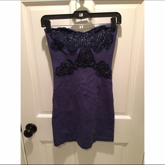 Free People Tube Dress