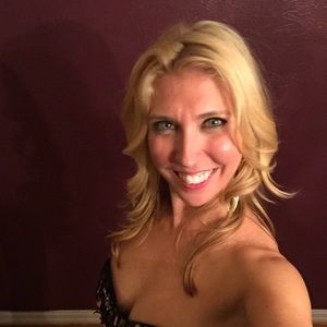 Meet your Posher, Kristin