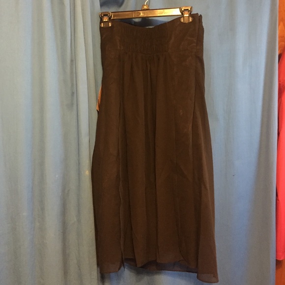 NWT black size 4 light in the box dress - Picture 2 of 4