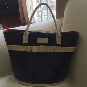 Kate Spade Welly Tote