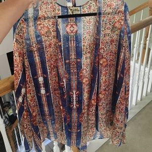 show me your mumu kimono