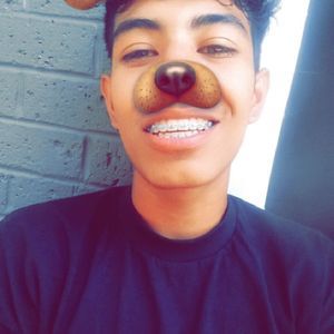 Meet your Posher, Shey