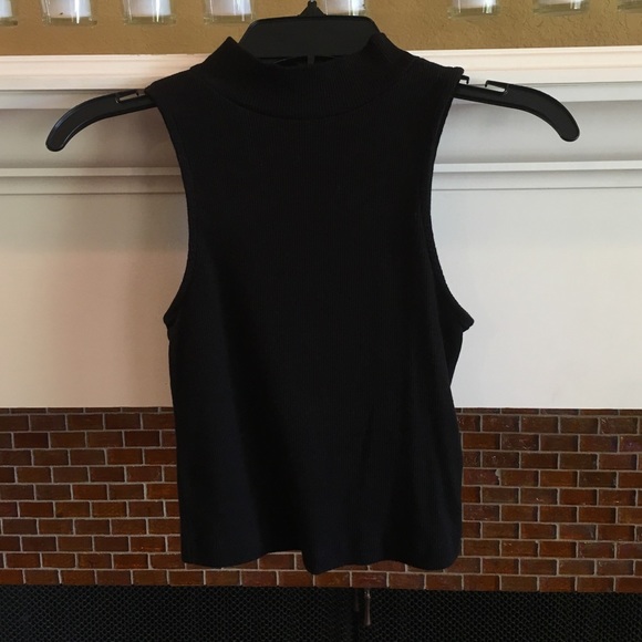 H&M halter top - Picture 1 of 3