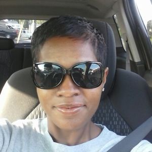 Meet your Posher, Brandi