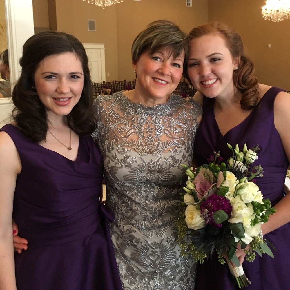 Meet your Posher, Callie