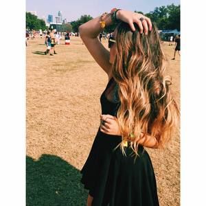 Meet your Posher, Ali