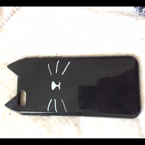 Upgraded phone