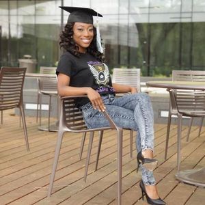 Meet your Posher, Imani