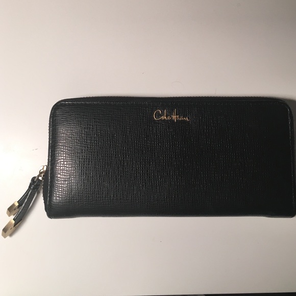 Cole haan wallet