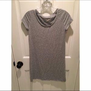 Mossimo T-Shirt Dress