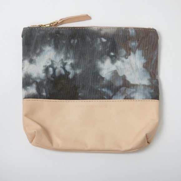 Handbags - SALE Shadow Clutch