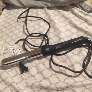 Nume curling wand