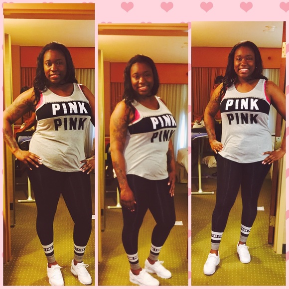 Meet your Posher, Dominique