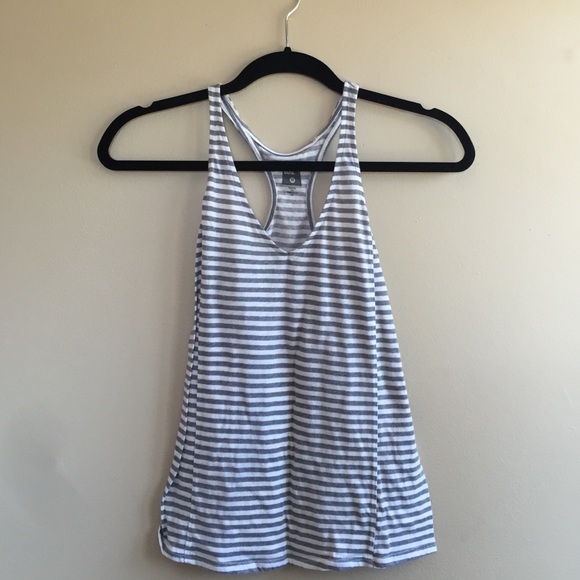 Urban Outfitters Striped Tank