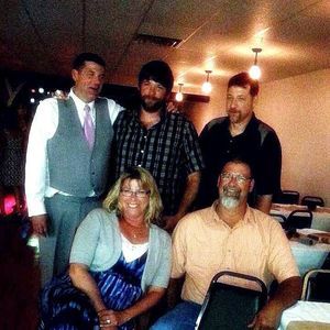 Meet your Posher, Darla