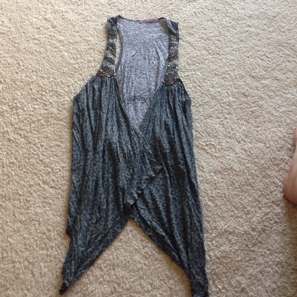 Vest