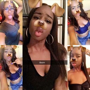 Meet your Posher, Kay