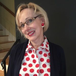 Meet your Posher, Rita